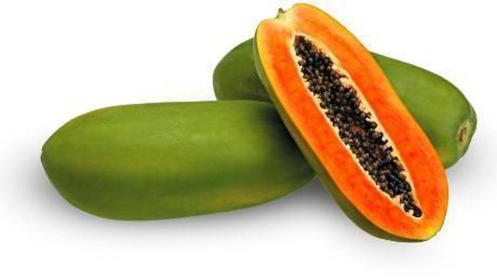 Cara Menghilangkan Komedo Dengan Buah Pepaya