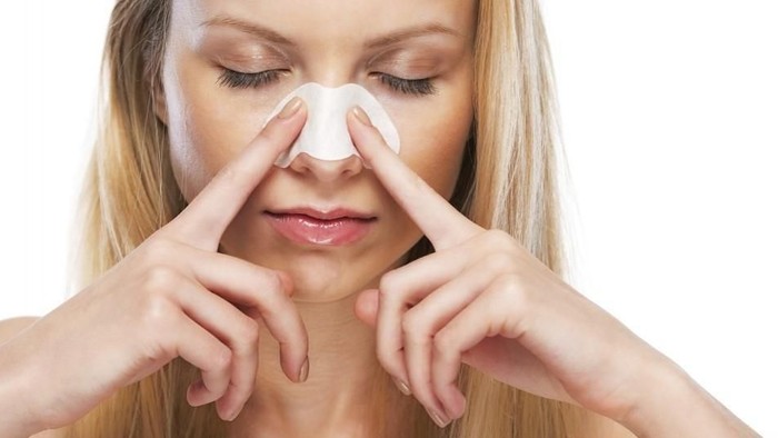 Angkat Komedo Membandel dengan DIY Pore Strip Ampuh