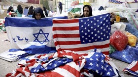 5 Sikap Plintat-plintut AS ke Israel soal Agresi di Gaza