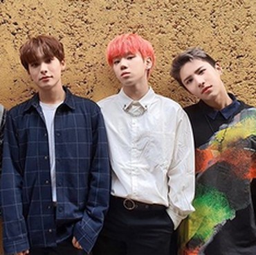 A.C.E Bakal Menjelma Jadi Tokoh Webtoon