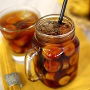 Resep Kulit Cantik & Tubuh Langsing dengan Banana Vinegar