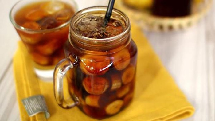 Resep Kulit Cantik & Tubuh Langsing dengan Banana Vinegar