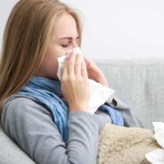 Ini yang Harus Diketahui Tentang Flu & Demam