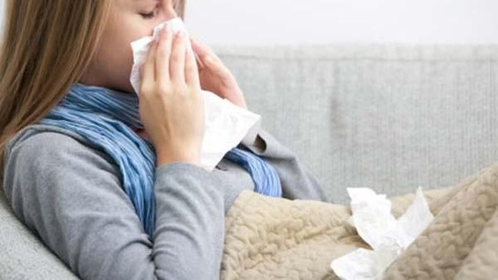 Ini yang Harus Diketahui Tentang Flu & Demam