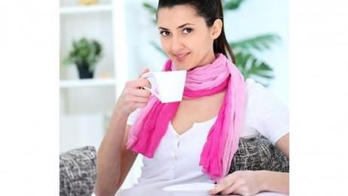 5 Jenis Minuman Panas Bantu Turunkan Berat Badan