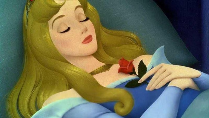 Cara untuk Menjadi Lebih Cantik Saat Tidur