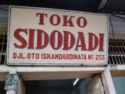 5 Toko Roti Legendaris Ini Masih Eksis, Ada yang Berusia Lebih dari 100 Tahun!