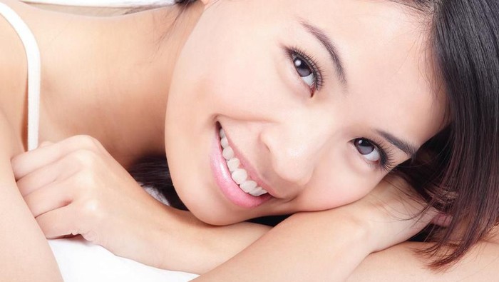 3 Kebiasaan Tak Terduga yang Bikin Awet Muda