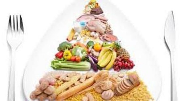Membiasakan Diri Dengan Makanan Sehat Untuk Diet Membiasakan Diri Dengan Makanan Sehat Untuk Diet