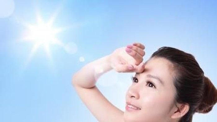 Pengaruh Sinar Ultraviolet Pada Kulit yang Harus Diketahui
