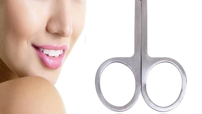 Bulu Hidung Yang Panjang Jangan Dicabut! Ini Cara Menghilangkan Bulu Hidung Yang Aman Dan Mudah