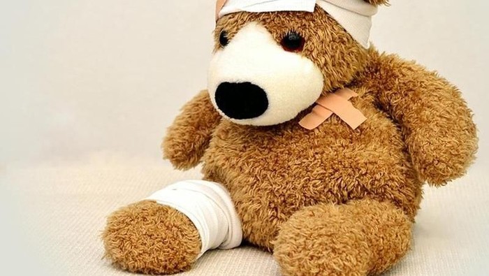 Tips Merawat Luka pada Kulit