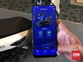 Cara Pakai Fitur Y-Connect di Nmax Terbaru