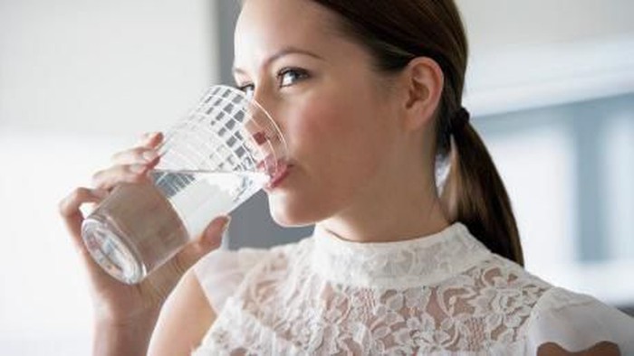 7 Rahasia Terlihat Fresh Saat Pulang Kantor