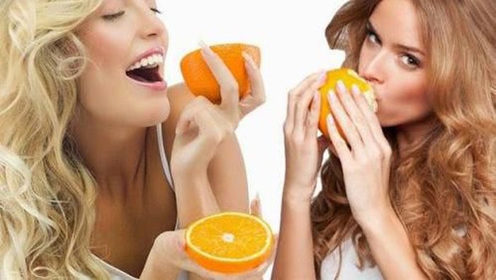 Mengatasi Bau Mulut Tanpa Bahan Kimia