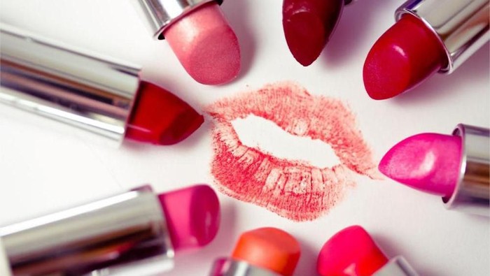 Ini Dia Lipstick Lokal Best Selling di Tahun 2016