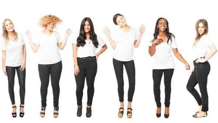 Sebelum Membeli Celana, Temukan Model Celana yang Paling Bagus untuk Bentuk Tubuhmu