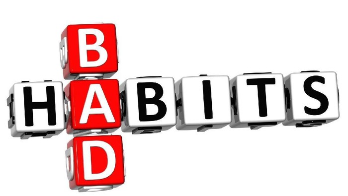 6 Kebiasaan Ini Sama Berbahayanya Dengan Merokok