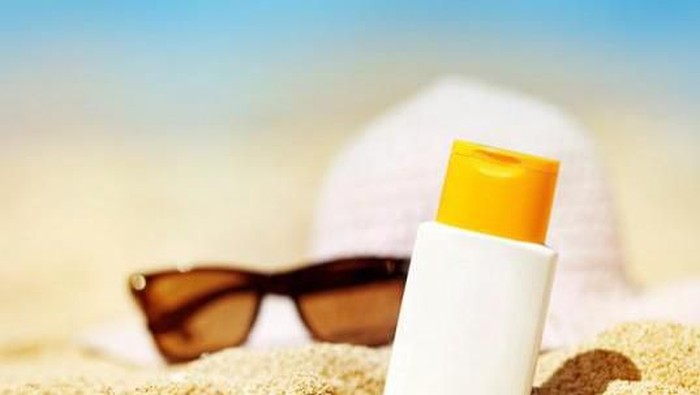 Cara Melindungi Kulit Dari Pengaruh Sinar Ultraviolet Pada Kulit Dengan Benar