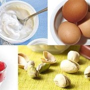 5 Makanan yang Ampuh Bakar Lemak Saat Diet