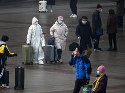 BI Anggap Virus Corona Bisa Ganggu Laju Inflasi Nasional