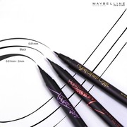 Rekomendasi Produk Eyeliner Baru Kualitas High End Sesuai Kebutuhanmu dari Maybelline