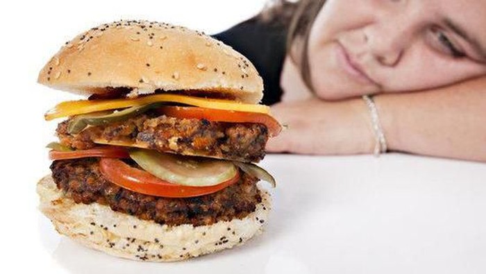 OMG! Ternyata, 10 Makanan Ini Bisa Bikin Wajah Kamu Terlihat Capek