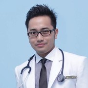 Dokter Samuel Stemi: 