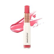 Review: Innisfree Cream Mellow Lipstick
