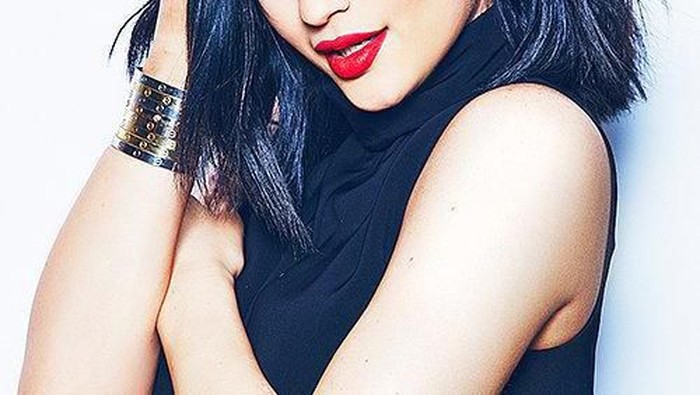 Trik Perawatan Kulit Kylie Jenner