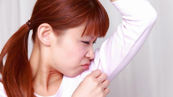 Manfaat Rempah untuk Mengatasi Penyebab Bau Keringat