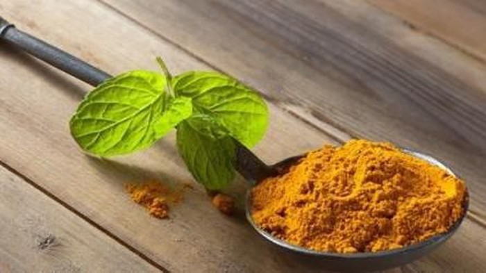 Bahan Alami untuk Atasi Penyebab Bau Ketiak