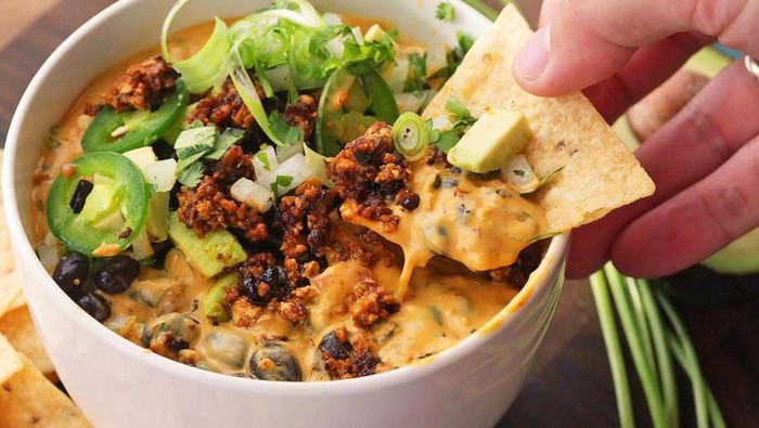 Manfaat Vegan Food Untuk Kesehatan