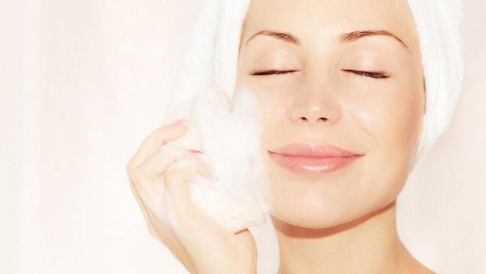 Memilih Kandungan Acid yang Cocok Dengan Masalah Kulit