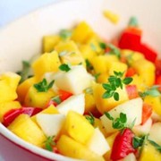 Variasi Menu Makanan Sehat Untuk Diet Saat Makan Siang