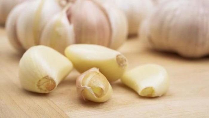 6 Manfaat Bawang Putih Bagi Kecantikan
