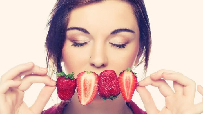 Konsumsi Makanan Ini Jika Kamu Ingin Awet Muda