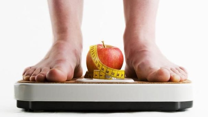 Mitos dan Fakta Seputar Diet Dengan Pola Makan Sehat
