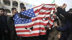 Garda Revolusi Iran Hanya Balas Dendam ke Pembunuh Soleimani