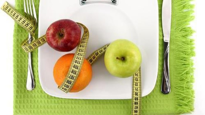 Memilih Menu Diet yang Tepat Berdasarkan Golongan Darah