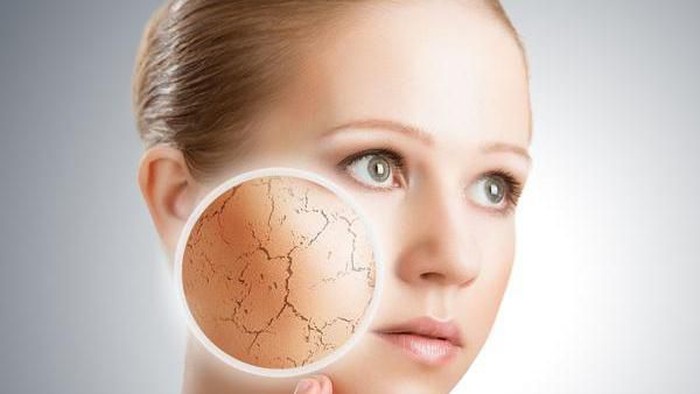 6 Tips Mengatasi Kulit Kusam dan Kering