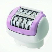 Cara Menghilangkan Bulu Kaki Lebih Praktis Dengan Epilator
