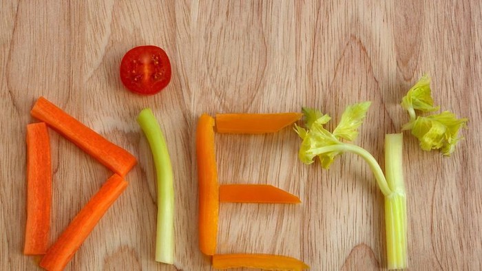 Makanan Sehat yang Dapat Menurunkan Berat Badan