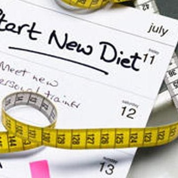 5 Kunci Sukses Menjalani Program Diet