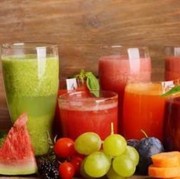Berat Badan Ideal Dengan Konsumsi Jus Buah