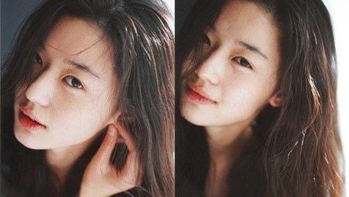 Inilah yang Akan Terjadi Jika Kamu Berhenti Menggunakan Makeup