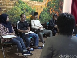 Cerita Mahasiswa Banyuwangi yang Kuliah di China tentang Virus Corona