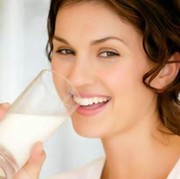4 Susu Favorit Pilihan Hidup Sehat Para Artis
