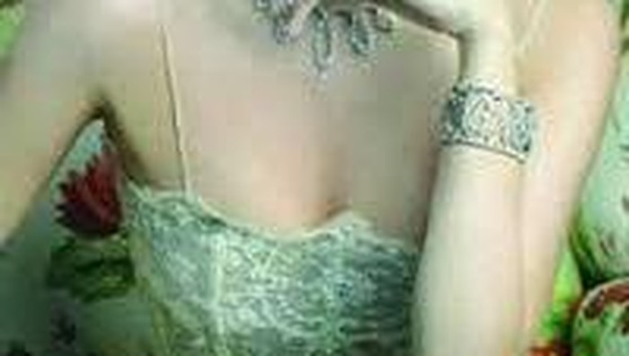 Diet Sehat ala Manohara