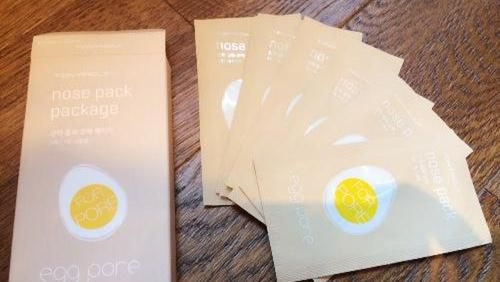 5 Pore Pack di Bawah Rp 100 Ribu